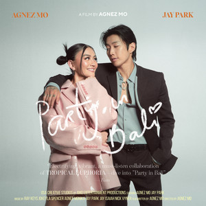 AGNEZ MO, Jay Park - Party In Bali (PIB)