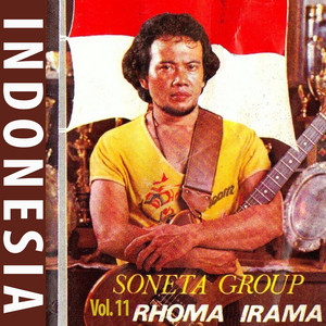 Rhoma Irama - Ani