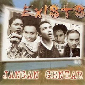 Exists - Kembalikan Hatinya