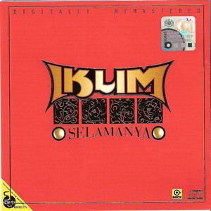 Iklim - Suci Dalam Debu