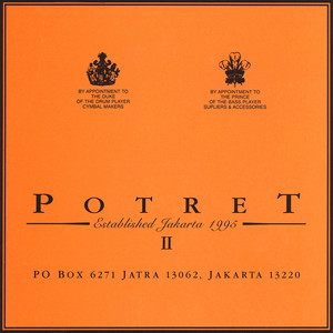 Potret - Mak Comblang