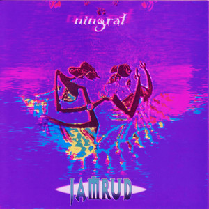 Jamrud - Pelangi Di Matamu