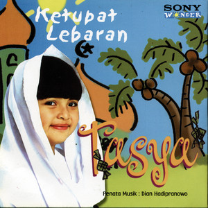 Tasya Rosmala - Minal Aidin Wal Faizin