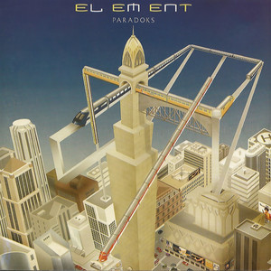Element - Rahasia Hati