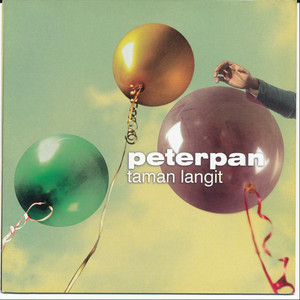 Peterpan - Yang Terdalam