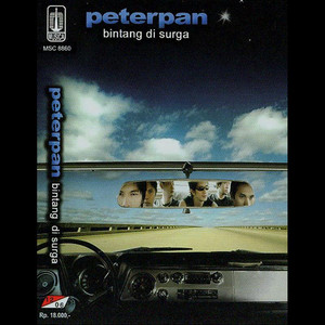 Peterpan - Mungkin Nanti