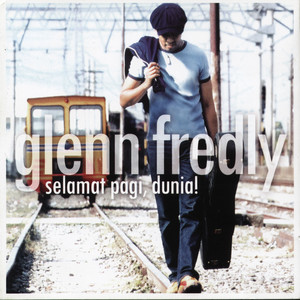 Glenn Fredly - Januari