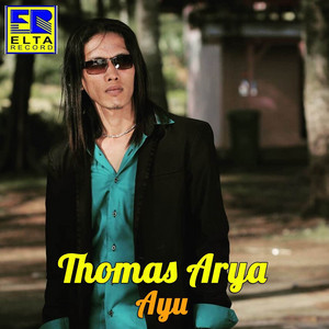 Thomas Arya - Orang Ketiga