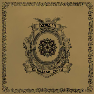 Dewa 19 - Separuh Nafas