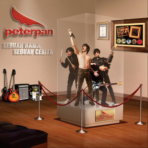 Peterpan - Menghapus Jejakmu