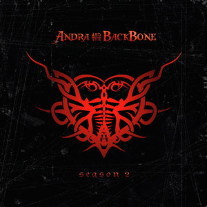 Andra & The Backbone - Main Hati