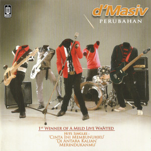 D’MASIV - Diantara Kalian
