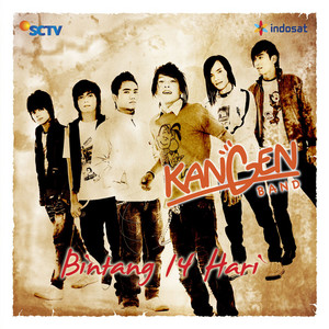 Kangen Band - Kembali Pulang