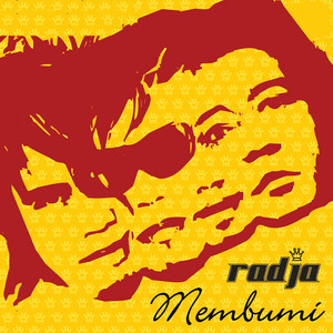 Radja - Seandainya