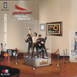 Peterpan - Dilema Besar