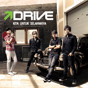 Drive - Melepasmu