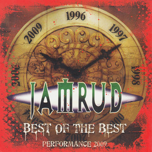Jamrud - Selamat Ulang Tahun