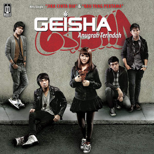 Geisha - Kamu Yang Pertama