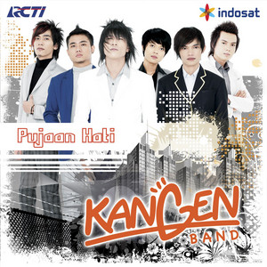 Kangen Band - Terbang Bersamaku