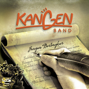 Kangen Band - Kehilanganmu Berat Bagiku
