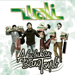 Wali - Setia Jujur Dan Taqwa