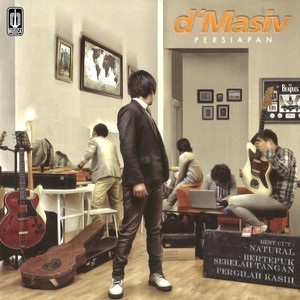 Download Lagu D MASIV Pergilah Kasih Mp3 Video Mp4