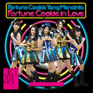 JKT48 - Fortune Cookie In Love
