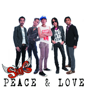 Slank - Ku Tak Bisa
