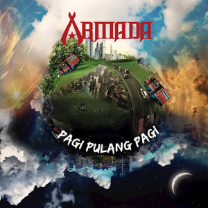Armada - Penantian