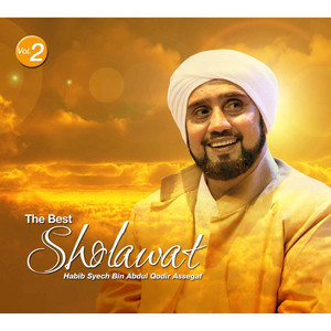 Habib Syech Bin Abdul Qodir Assegaf - Kisah Sang Rosul