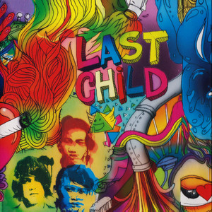 Last Child - Penantian