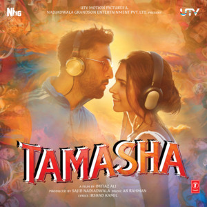 Alka Yagnik, Arijit Singh - Agar Tum Saath Ho