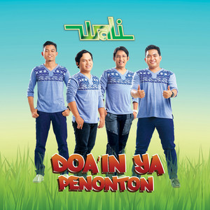 Wali - Ada Gajah Dibalik Batu