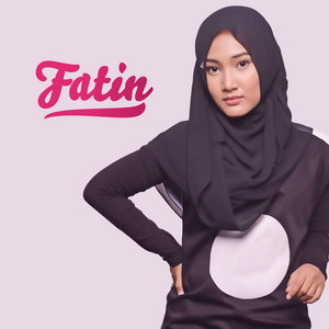 Fatin - Salahkah Aku Terlalu Mencintaimu