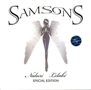 SAMSONS - Kenangan Terindah