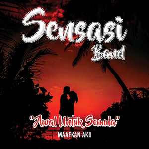 Sensasi Band - Maafkan Aku