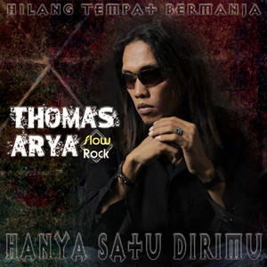 Thomas Arya - Rela Demi Cinta