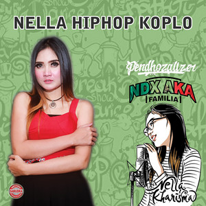 Nella Kharisma - Ditinggal Rabi