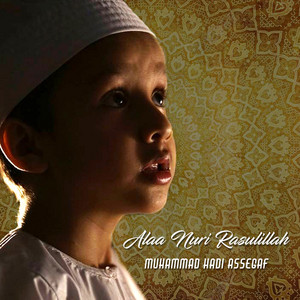 Muhammad Hadi Assegaf - Mabruk Alfa Mabruk