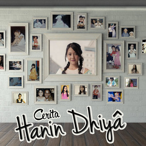 Hanin Dhiya - Pupus