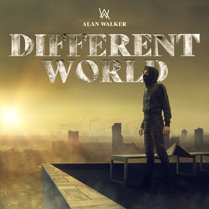 Alan Walker, K-391, Emelie Hollow - Lily