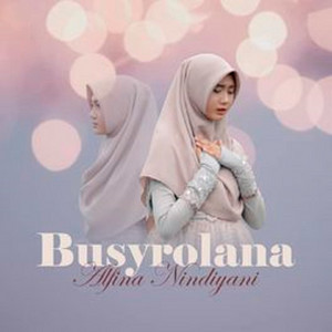 Alfina Nindiyani - Busyrolana
