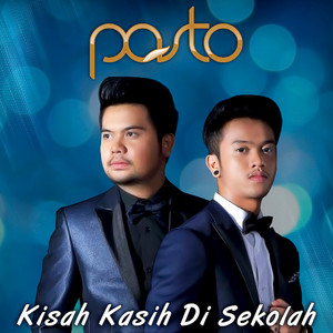 Pasto - Kisah Kasih Di Sekolah