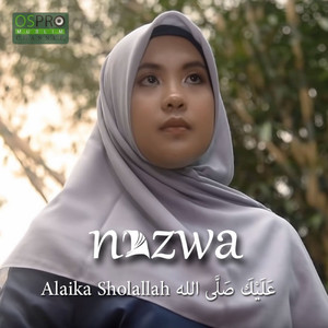 Nazwa Maulidia - Alaika Sholallah