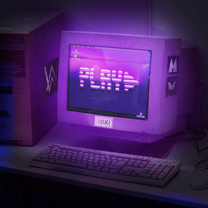 K-391, Alan Walker, Tungevaag, Mangoo - Play