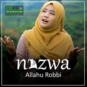 Nazwa Maulidia - Allahu Robby