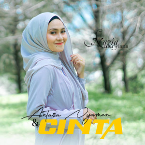 Nazia Marwiana - Antara Nyaman Dan Cinta