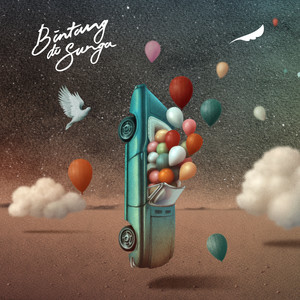 Noah - Bintang di Surga
