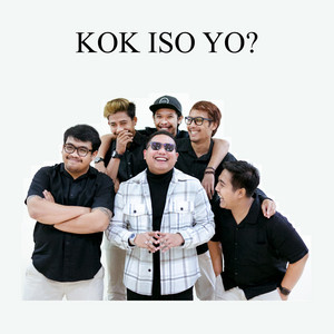 Guyon Waton - Kok Iso Yo?