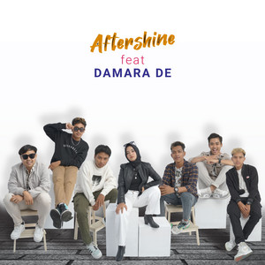 Aftershine, Damara De - Kuatno Atimu